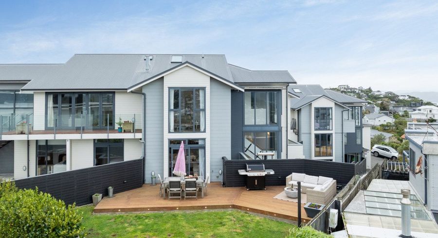  at 28A Punjab Street, Khandallah, Wellington, Wellington