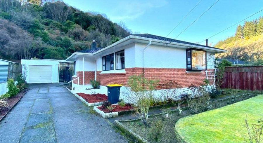  at 9 Mcglashan Street, Glenleith, Dunedin