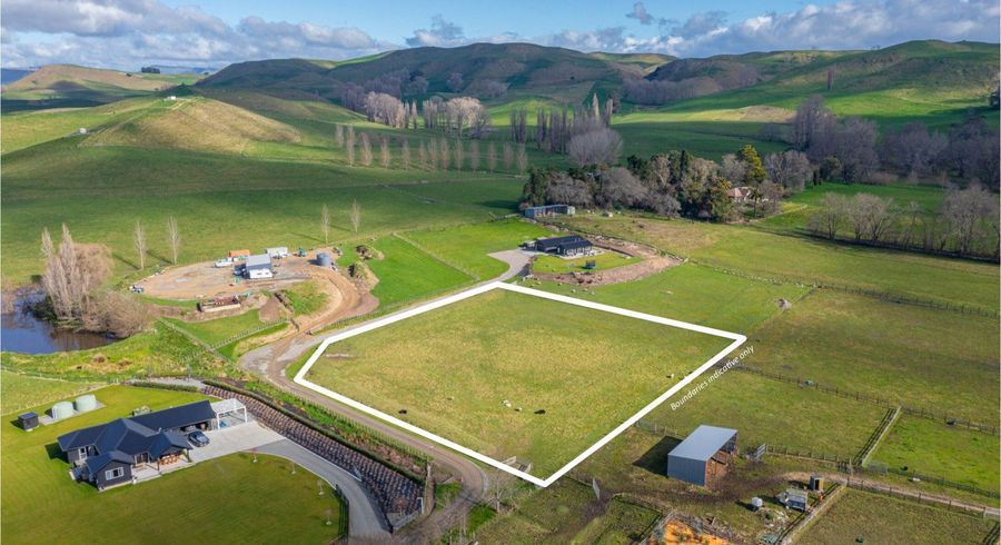  at 109D Kyle Road, Waipukurau, Central Hawke's Bay, Hawke's Bay