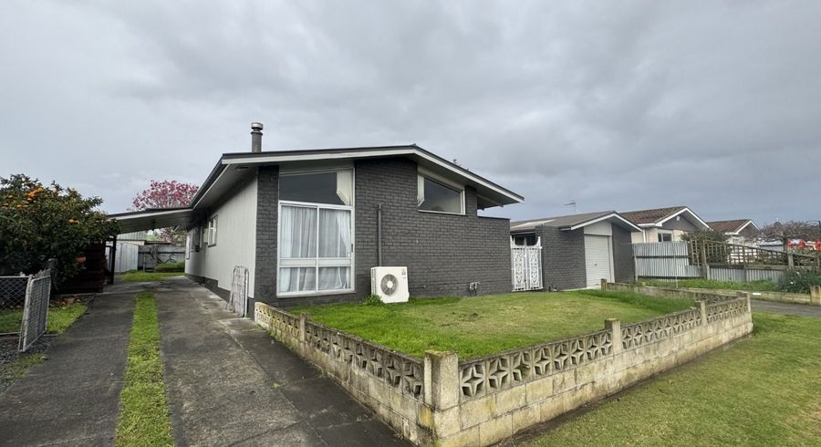  at 36 Lanark Crescent, Tamatea, Napier, Hawke's Bay