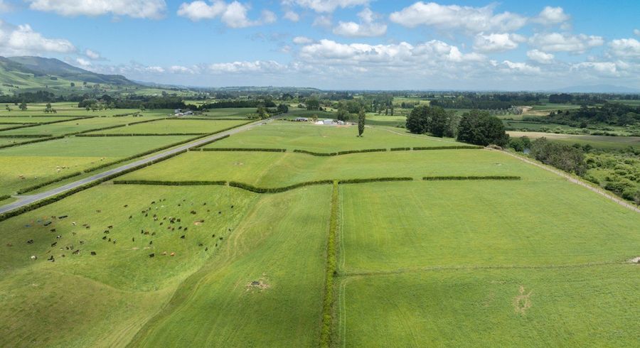  at 1387 Old Te Aroha Road, Okauia, Matamata, Matamata-Piako, Waikato