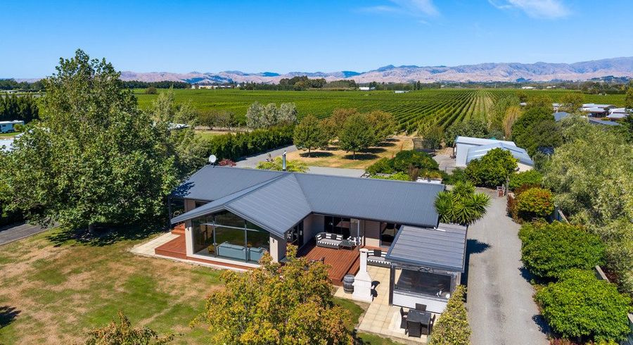  at 196 Rapaura Road, Rapaura, Marlborough, Marlborough