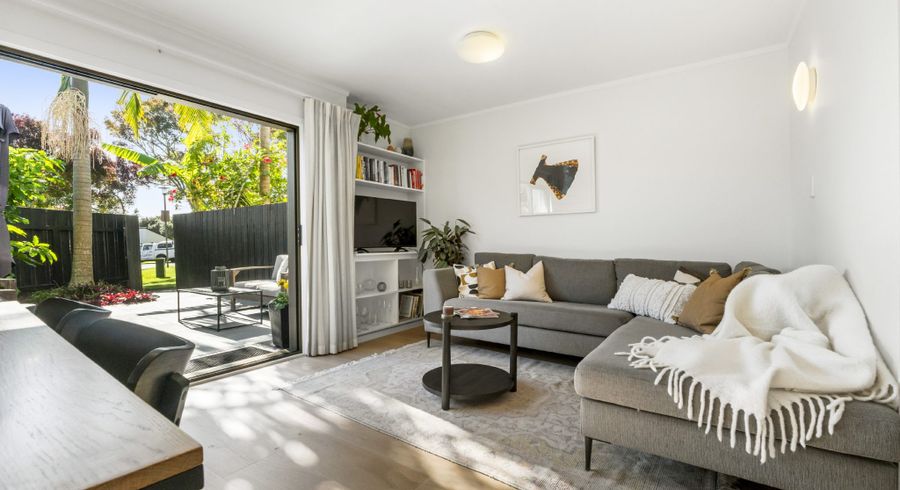  at 5/11 Hayden Street, Freemans Bay, Auckland City, Auckland