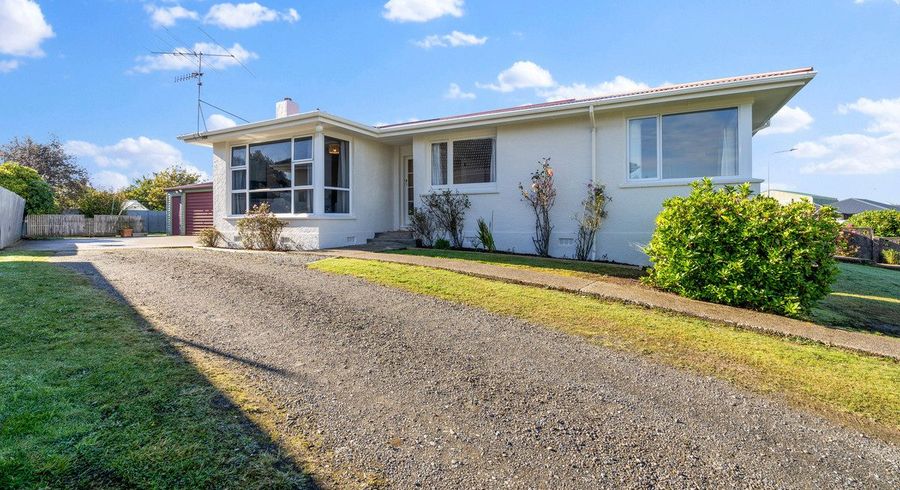  at 39 Conway Crescent, Glengarry, Invercargill