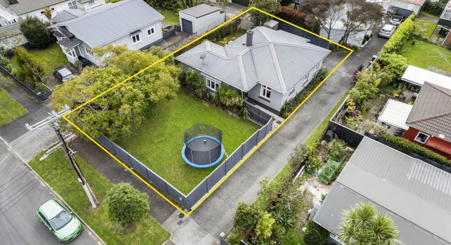  at 5A Fir Street, Waterview, Auckland
