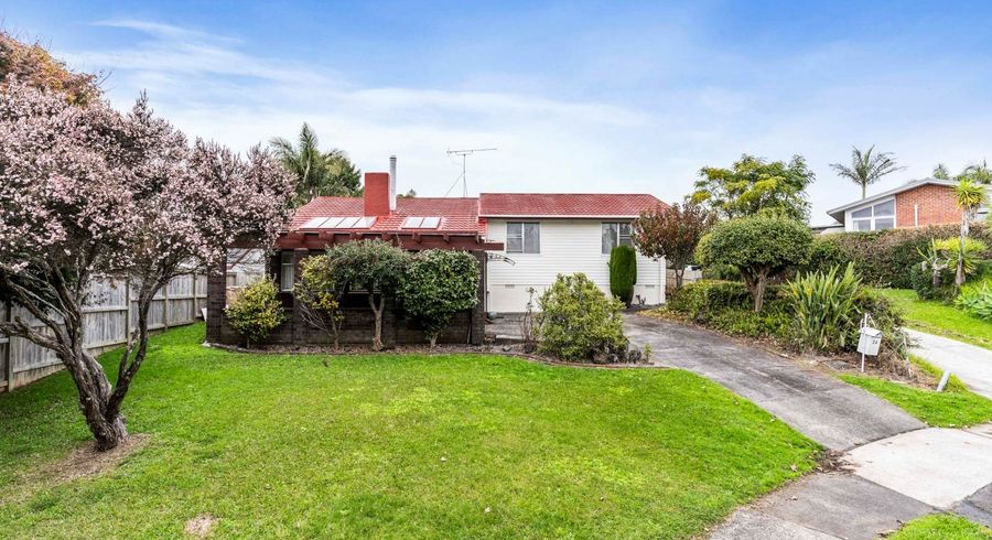  at 24 Ussher Place, Pakuranga Heights, Manukau City, Auckland