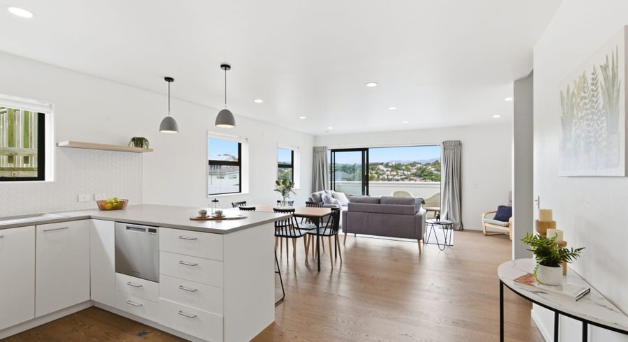  at 11/104 Maupuia Road, Maupuia, Wellington, Wellington