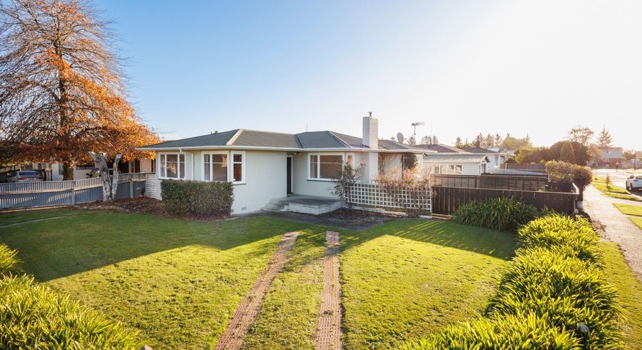  at 26 Stephens Crescent, Highbury, Palmerston North, Manawatu / Whanganui