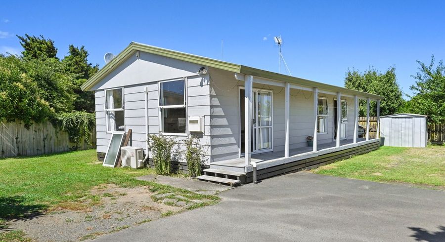  at 243B Tramway Road, Enderley, Hamilton
