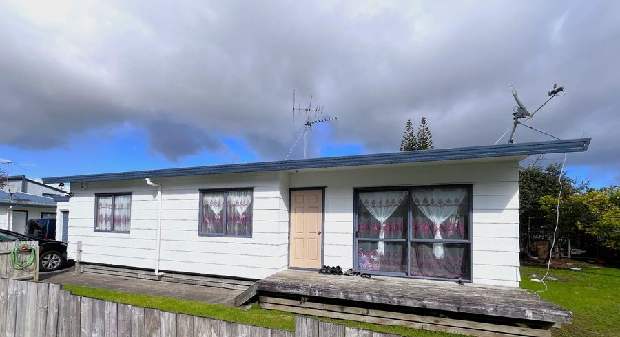  at 7A Cambridge Road, Manurewa, Manukau City, Auckland