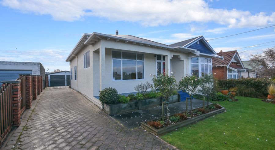  at 13 Benhar Street, Maryhill, Dunedin, Otago