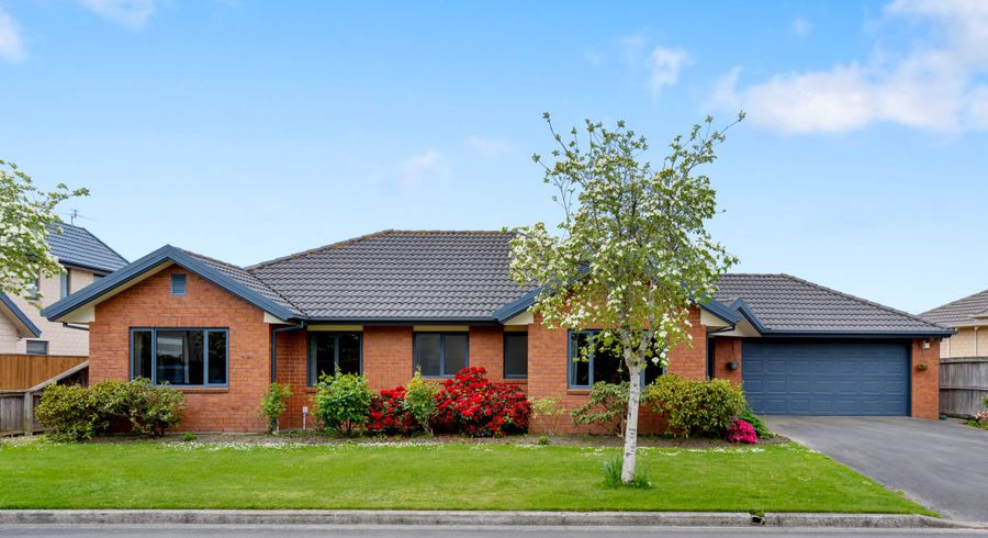  at 17 Stableford Green, Burnside, Christchurch City, Canterbury