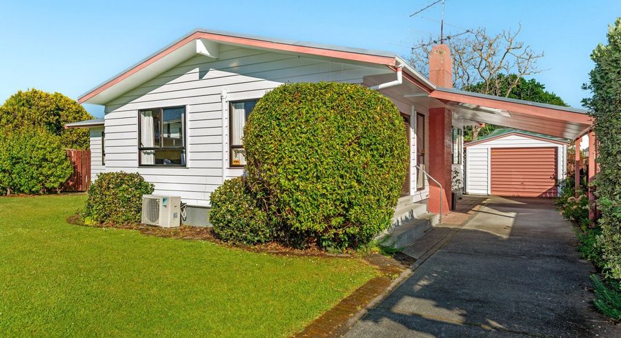  at 7 Healey Place, Whataupoko, Gisborne, Gisborne