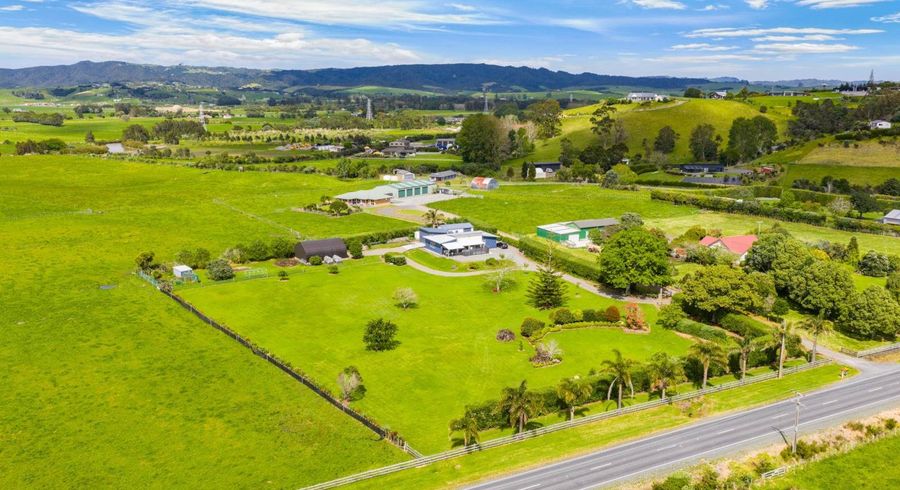  at 58 McCathie Road, Ruakaka, Whangarei, Northland