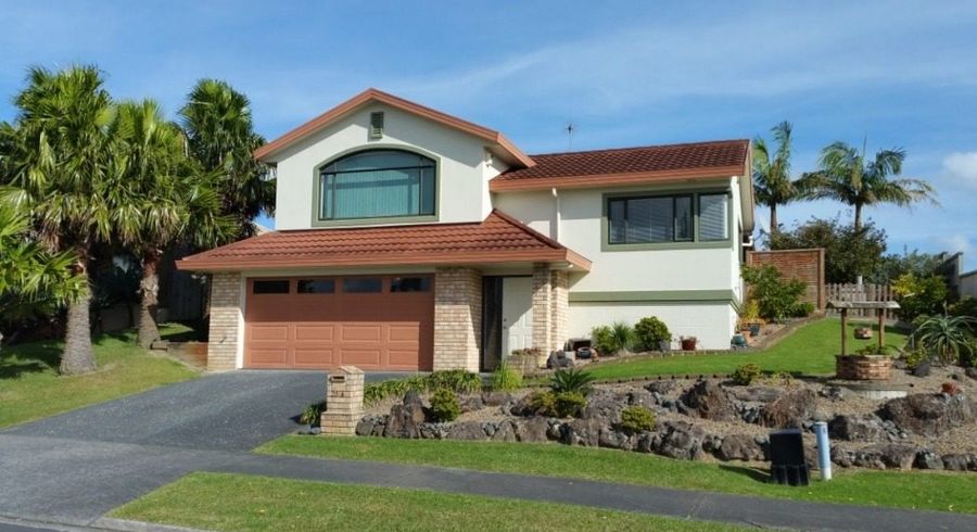  at 20A Highfields Terrace, Henderson, Waitakere City, Auckland