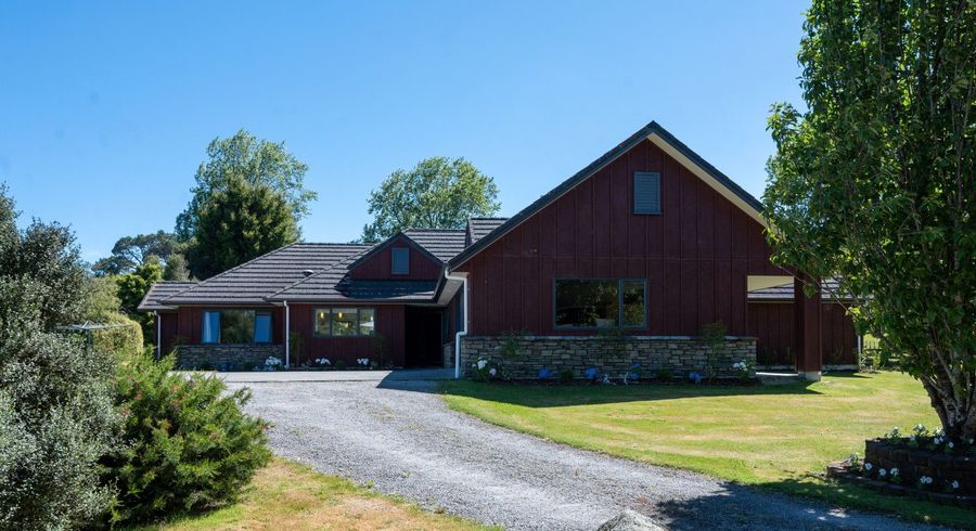  at 254 Oruanui Road, Wairakei, Taupo, Waikato