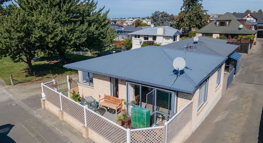  at 190 Church Street, West End, Timaru