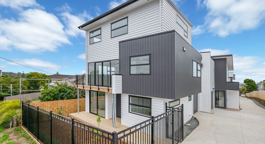  at 1/71 West Coast Road, Glen Eden, Waitakere City, Auckland