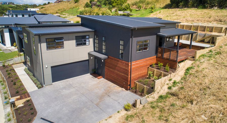  at 107 Cashmere Drive, Fitzherbert, Palmerston North