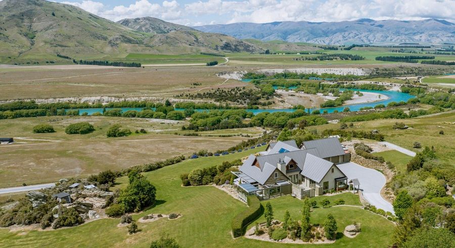  at 63 Riverview Road, Queensberry, Cromwell
