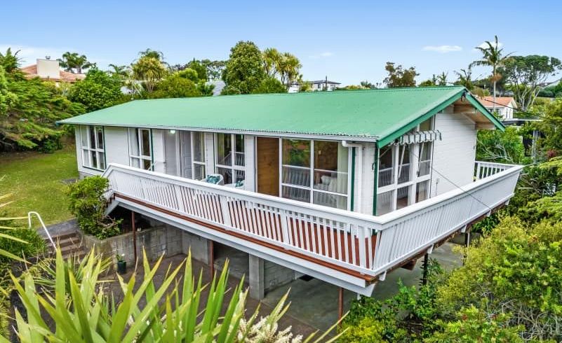  at 283A Beach Road, Campbells Bay, Auckland