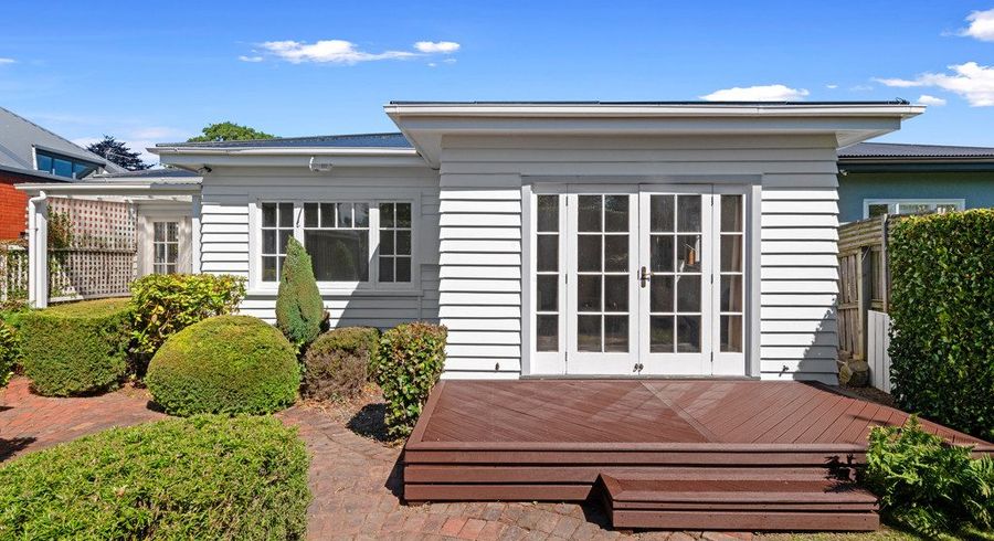  at 22A Blighs Road, Strowan, Christchurch
