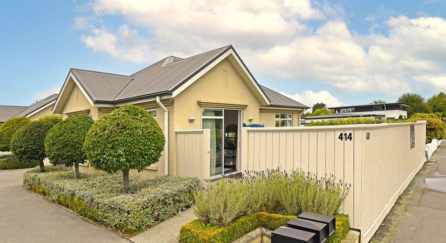  at 1/414 Ilam Road, Fendalton, Christchurch City, Canterbury