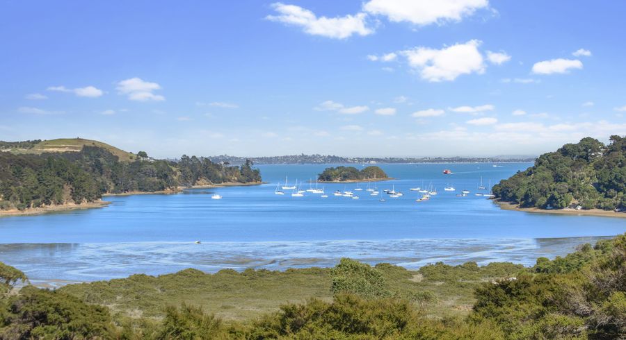  at 1A Erua Road, Ostend, Waiheke Island