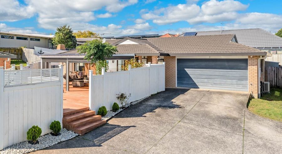  at 3-11 Roanoke Way, Albany, North Shore City, Auckland