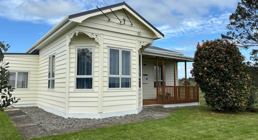  at 30 Misa Road, Waiuku