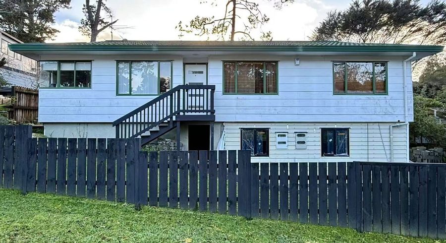  at 56 Palomino Drive, Henderson, Waitakere City, Auckland