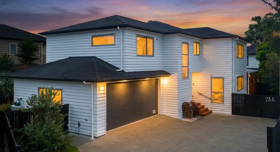  at 28a Waipani Road, Te Atatu Peninsula, Waitakere City, Auckland