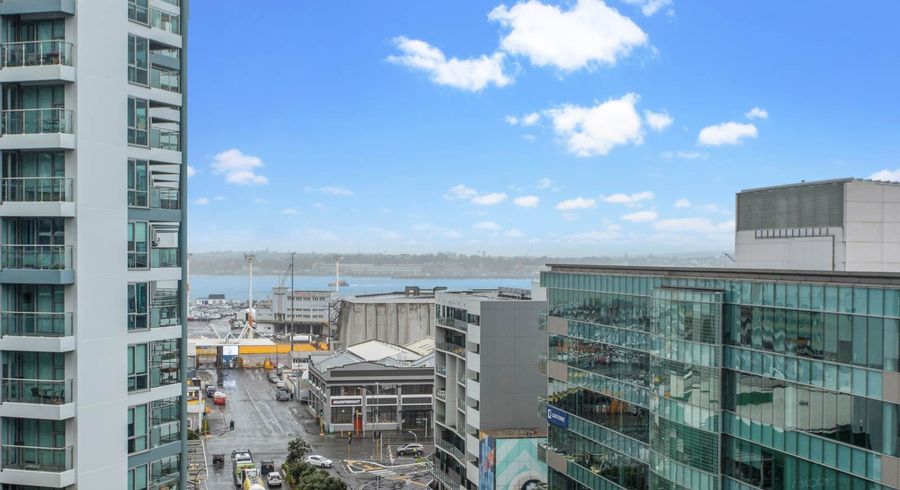  at 812/47 Beach Road, City Centre, Auckland City, Auckland