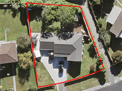  at 24 West Harbour Drive, West Harbour, Auckland