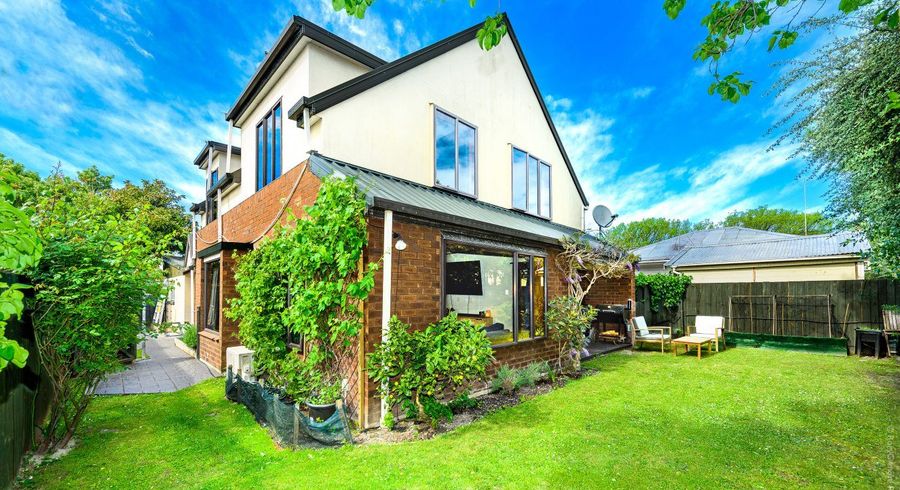  at 2/369 Linwood Avenue, Bromley, Christchurch City, Canterbury