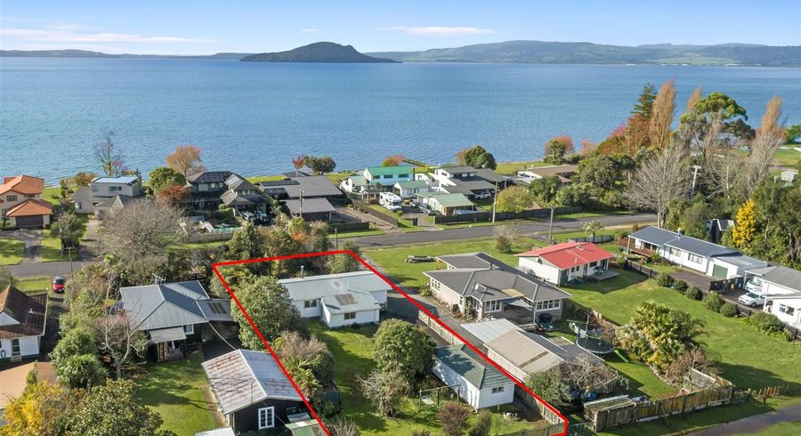  at 31 Waikuta Road, Ngongotaha, Rotorua, Rotorua, Bay Of Plenty