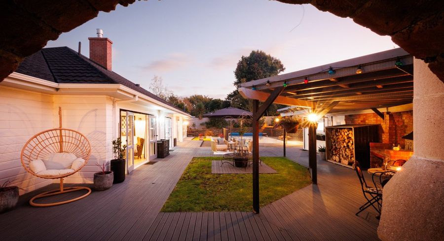  at 8 Skerman Street, Marton, Rangitikei, Manawatu / Whanganui