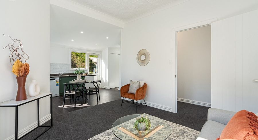  at 163 Ravensbourne Road, Ravensbourne, Dunedin