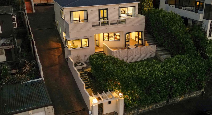  at 54 Reihana Street, Orakei, Auckland