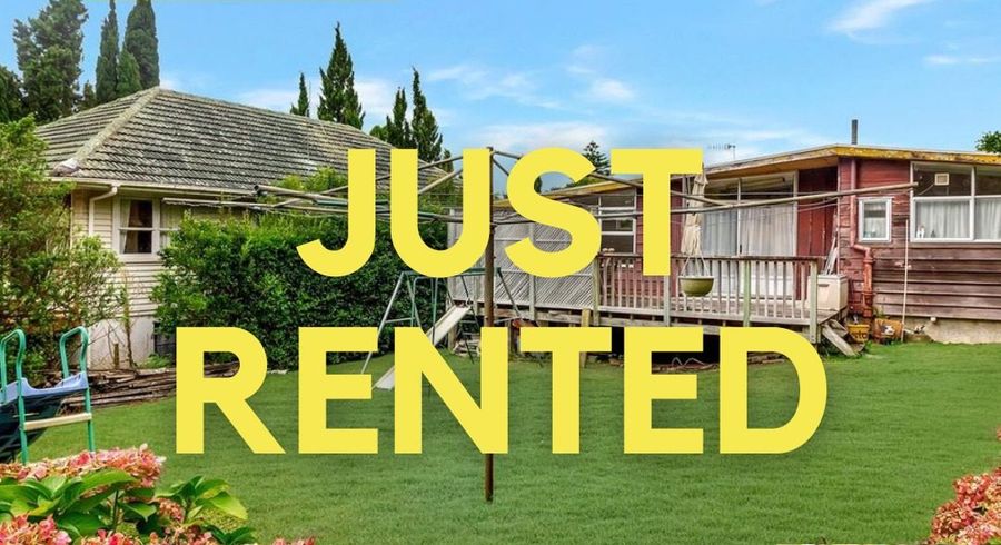  at 6 Alwyn Avenue, Te Atatu South, Auckland