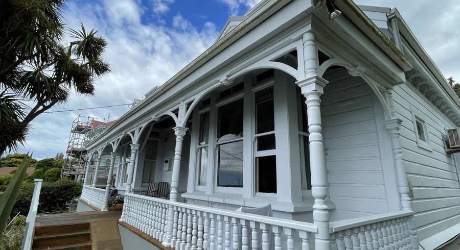  at 4b Royal Terrace, City Centre, Dunedin, Otago