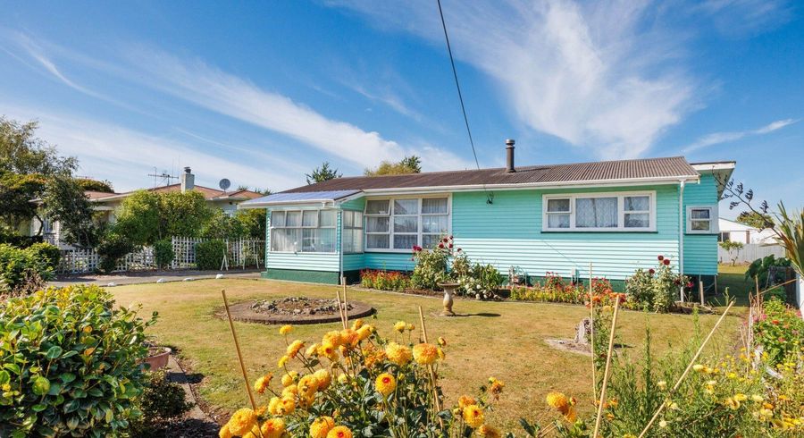  at 11 Hannan Street, Levin, Horowhenua, Manawatu / Whanganui