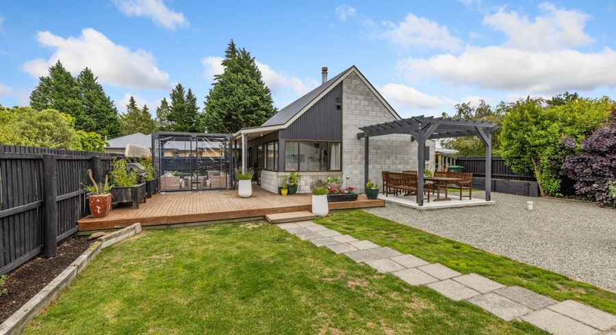  at 6 Russell Street, Darfield, Darfield