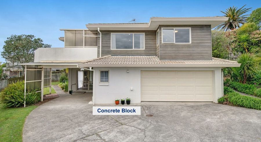  at 12 Mandeville Place, Unsworth Heights, Auckland