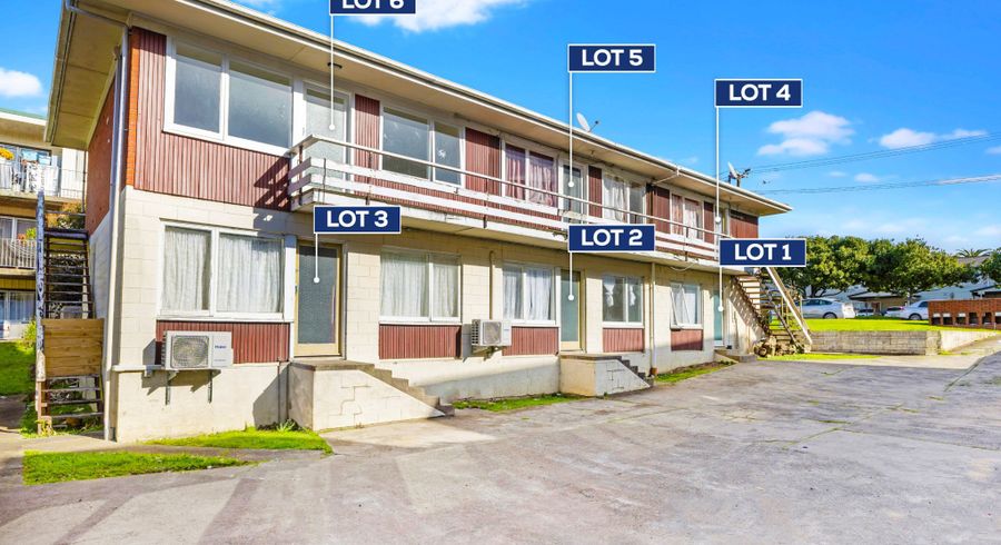  at 1-6/18 Atkinson Avenue, Papatoetoe, Auckland