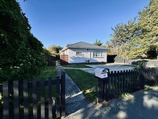  at 1/98 Memorial Avenue, Ilam, Christchurch City, Canterbury