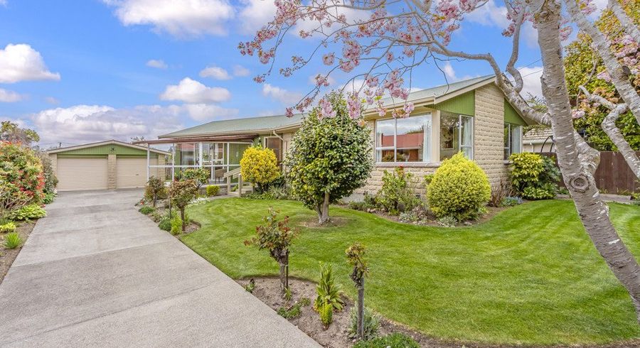 at 364 Harewood Road, Bishopdale, Christchurch