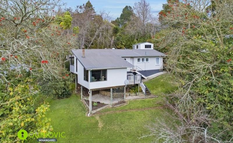  at 98 Hospital Road, Horahora, Whangarei, Northland