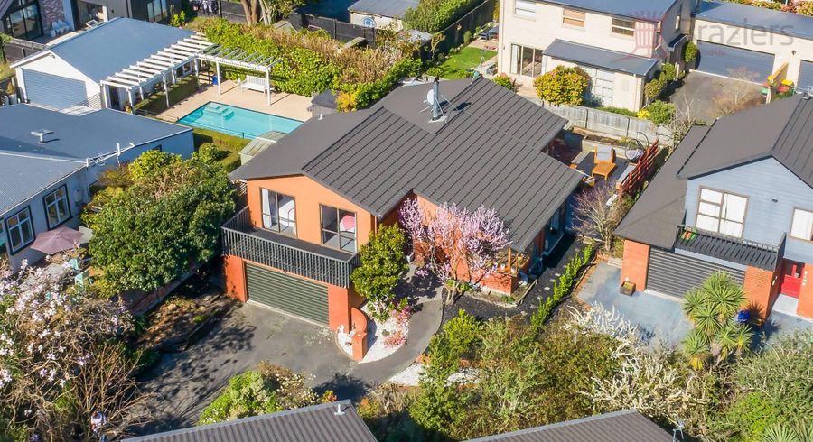  at 3/112 Saint Albans Street, St. Albans, Christchurch City, Canterbury