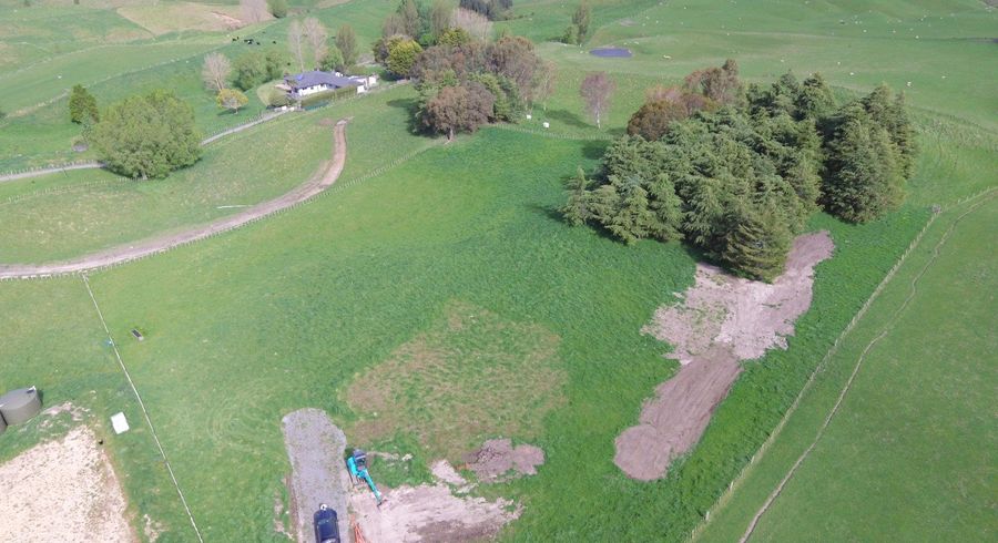  at 1597 Taihape Road, Sherenden, Hastings, Hawke's Bay